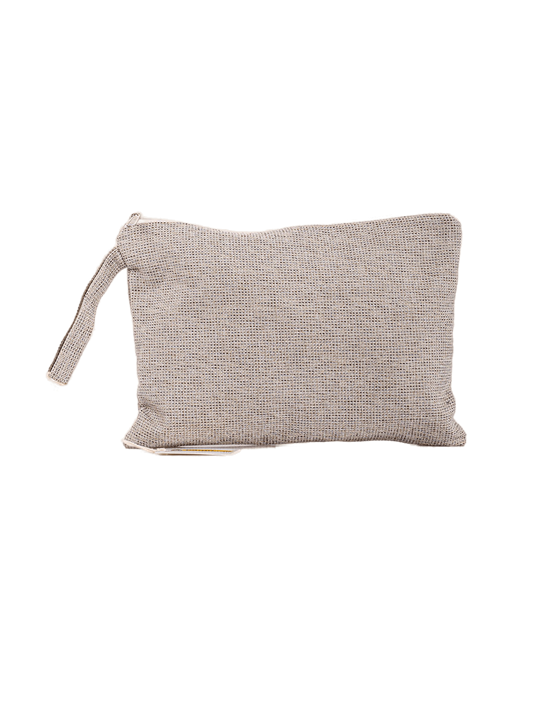  Canvas Clutch 